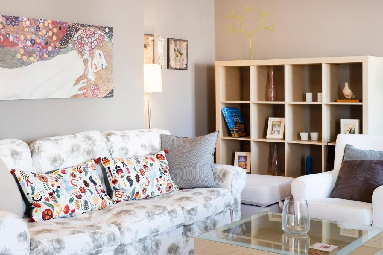 Penelope By Halu!, Central 2-Bd Apartment Thessalonique Extérieur photo